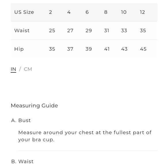 DISSH CREAM PANTS SIZE 2 - Picture 8 of 8